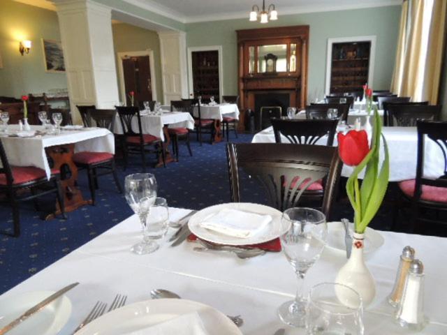 The Orkney Hotel Κέρκγουολ Εξωτερικό φωτογραφία