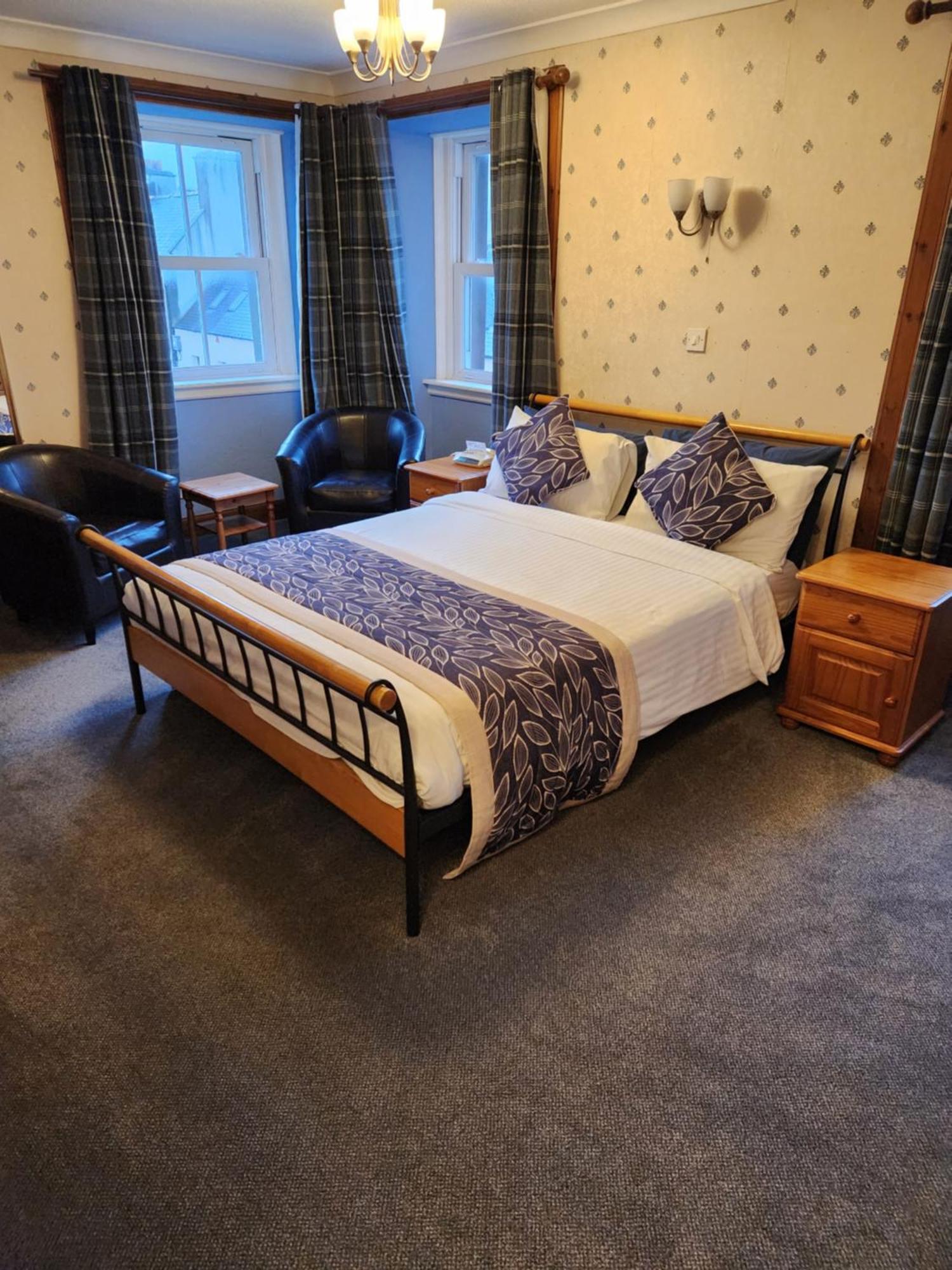 The Orkney Hotel Κέρκγουολ Εξωτερικό φωτογραφία